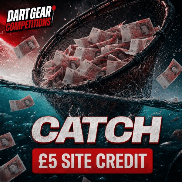 £5 SITE CREDIT