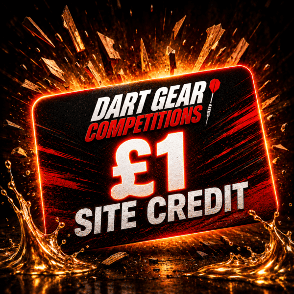£1 SITE CREDIT