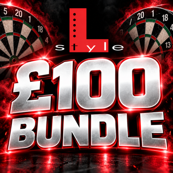 £100 L-STYLE BUNDLE