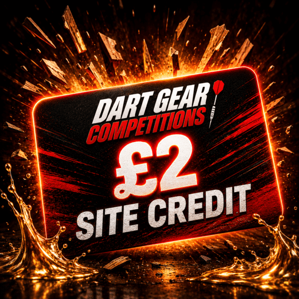 £2 SITE CREDIT