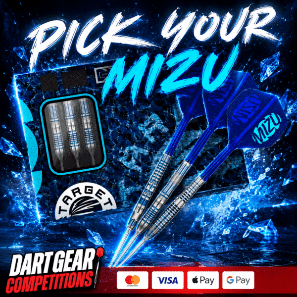 PICK YOUR TARGET JAPAN MIZU