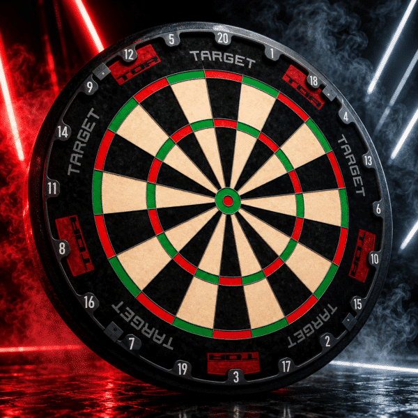 TARGET TOR DARTBOARD