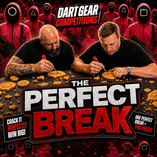 THE PERFECT BREAK