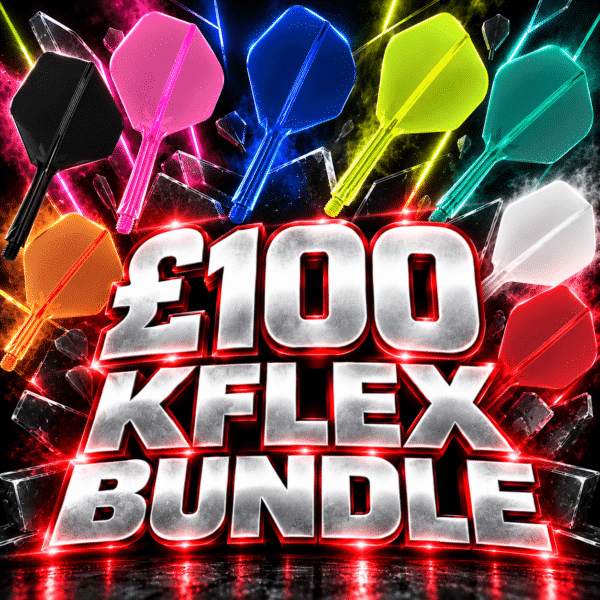 £100 K FLEX BUNDLE