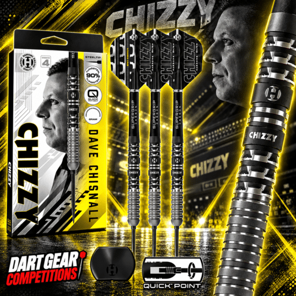 CHIZZY SERIES 4
