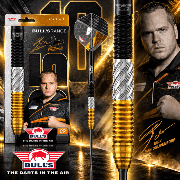 BULL'S NL DIRK VAN DUIJENBODE