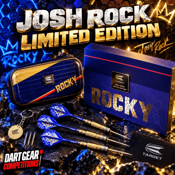 JOSH ROCK LIMITED EDITION