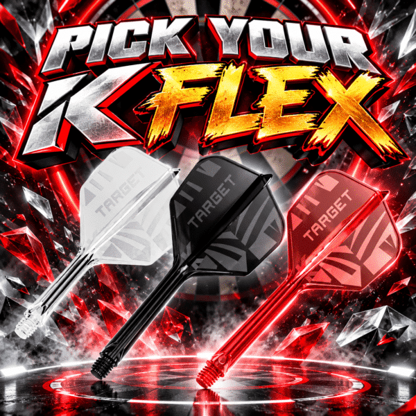 PICK YOUR K FLEX