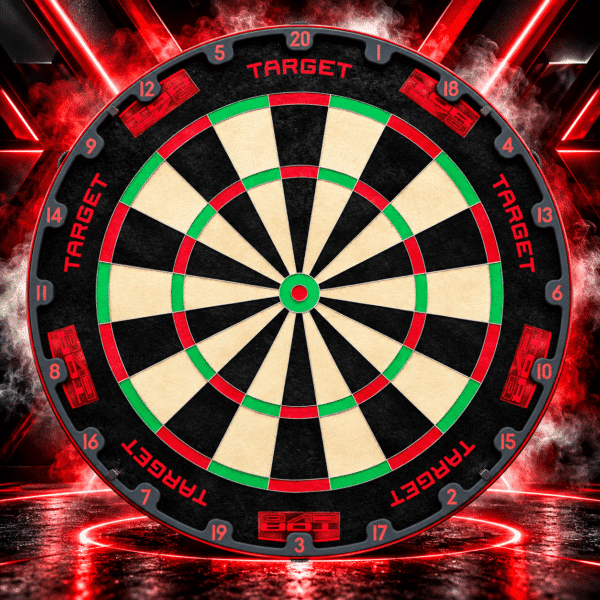 TARGET TOR EVO BOARD