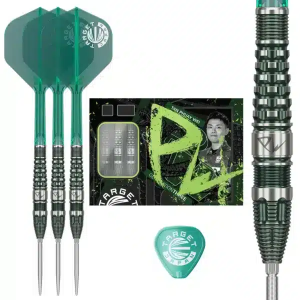 PRIME SERIES PW G3