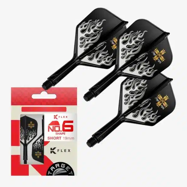 PYRO G2 K-FLEX NO.6
