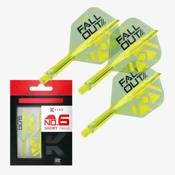 LUKE LITTLER FALLOUT K FLEX